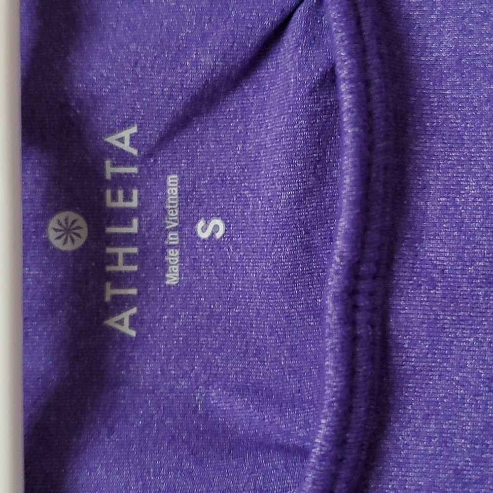 ATHLETA Tank - Picture 3 of 4